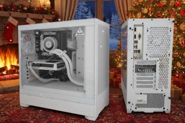 Gaming PC i5-14600KF / 32GB RAM / RTX5060 / 2TB SSD